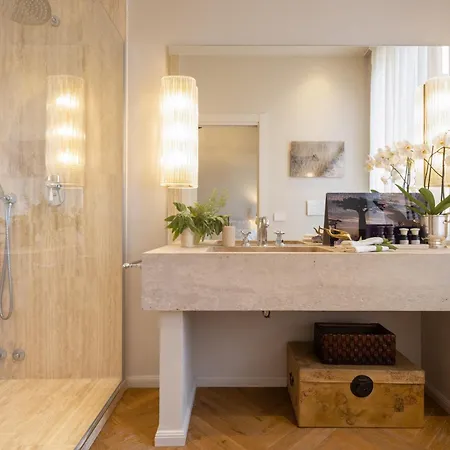 Апартаменты Casa C Флоренция