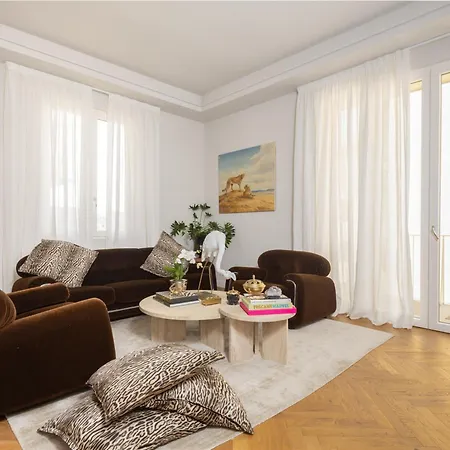 Апартаменты Casa C Флоренция