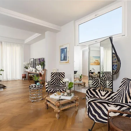 Casa C Апартаменты