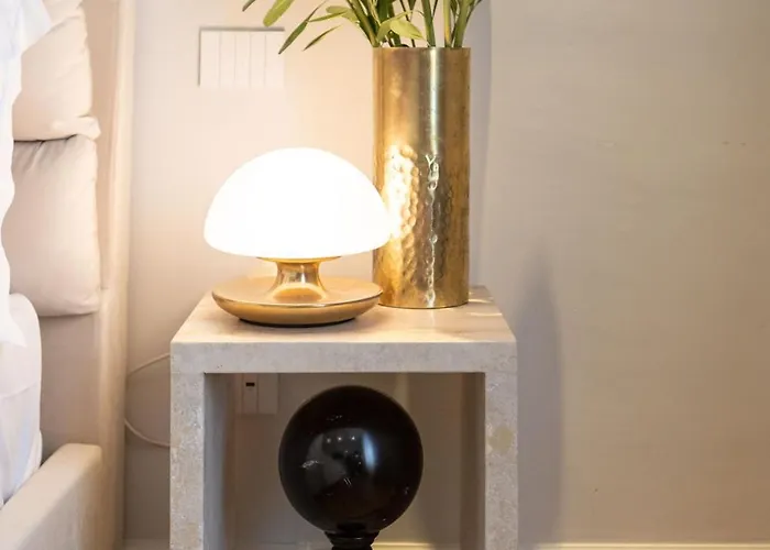Apartment Casa C