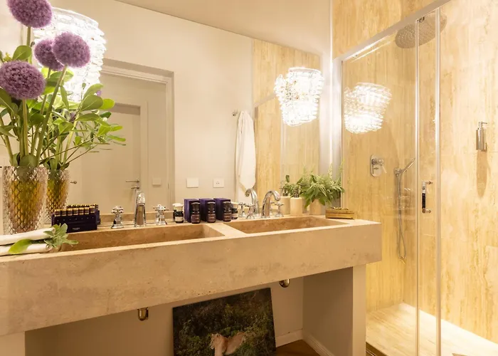 Apartment Casa C Florence