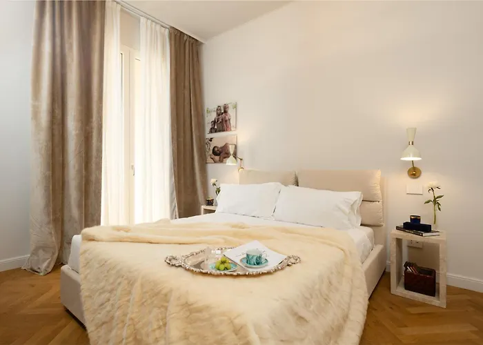 Casa C Apartment