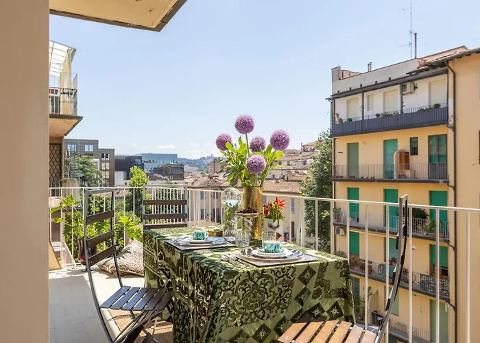 Casa C Florence