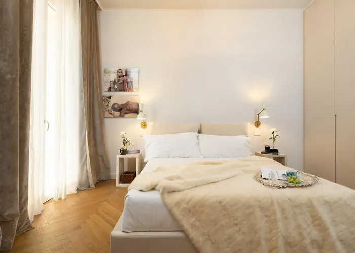Casa C Apartment *