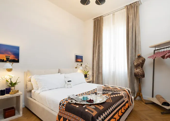 Casa C * Florence
