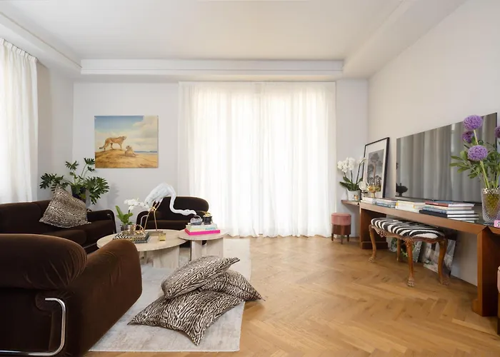 Apartment Casa C *