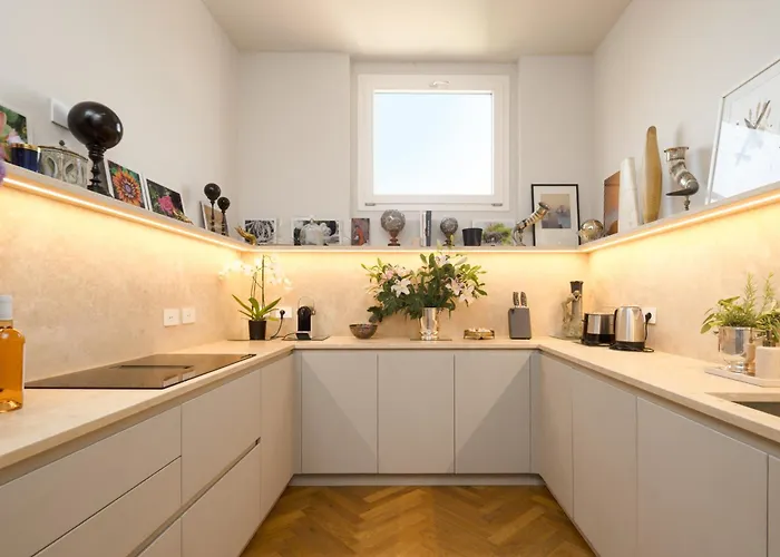 Casa C Apartment *