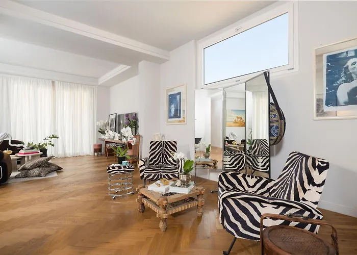Casa C Apartment
