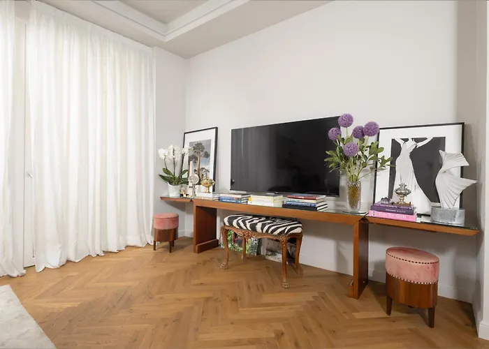 Casa C Apartment