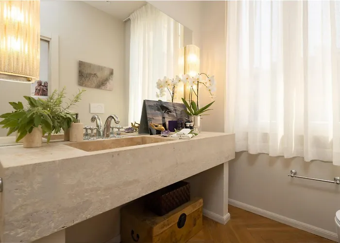 Apartment Casa C *