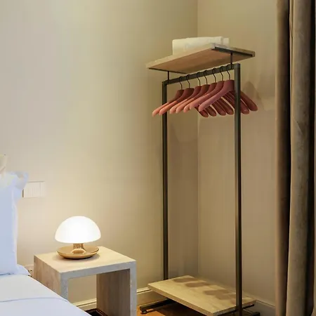 Daire Lungarno Luxury *