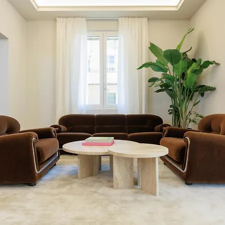 Lungarno Luxury Daire Floransa