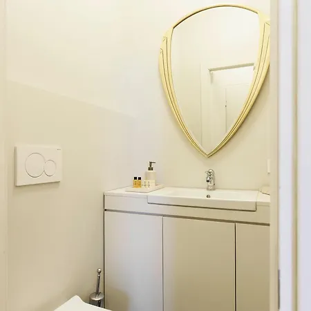 Lungarno Luxury