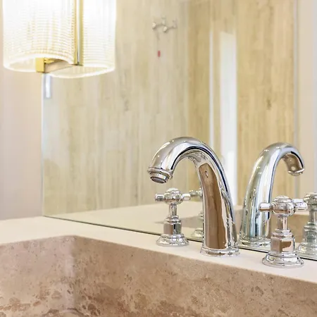 Lungarno Luxury Daire