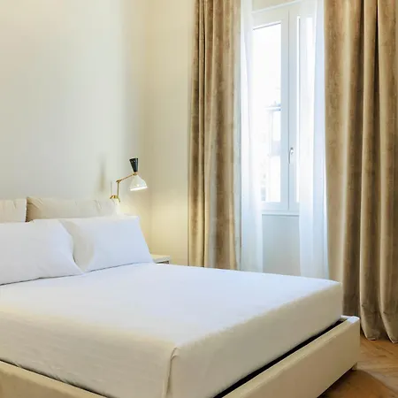 Daire Lungarno Luxury