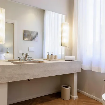 Lungarno Luxury * Floransa