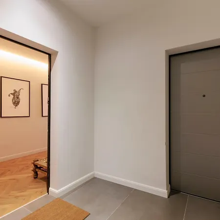 Lungarno Luxury Daire *