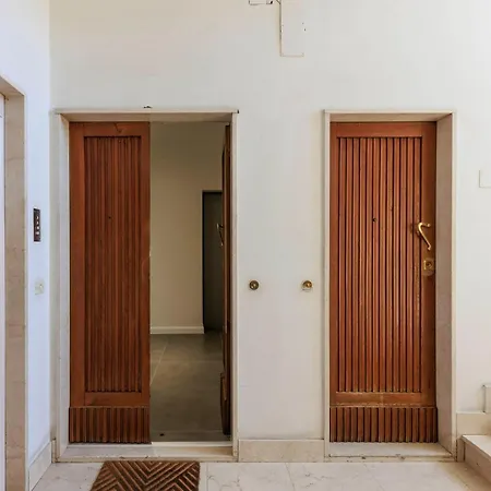 Lungarno Luxury Daire Floransa