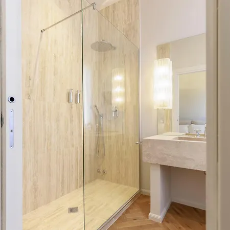 Lungarno Luxury * Floransa