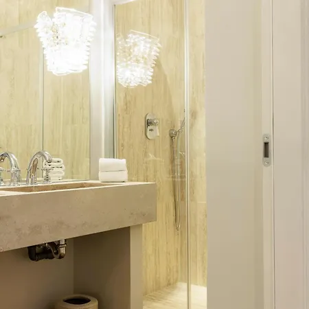 Daire Lungarno Luxury *
