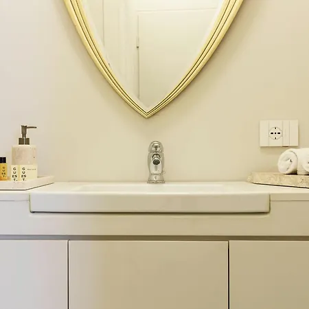 Lungarno Luxury Floransa