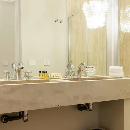 Lungarno Luxury Daire Floransa