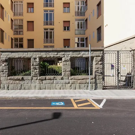 Lungarno Luxury Daire *