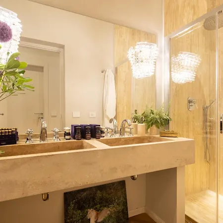 Apartment Casa C Florenz