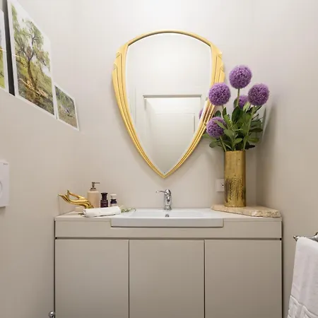 Casa C Daire Floransa