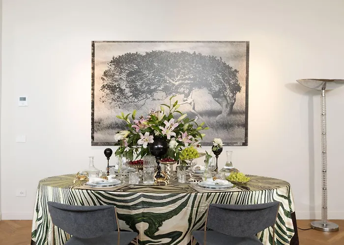 Casa C * Firenze