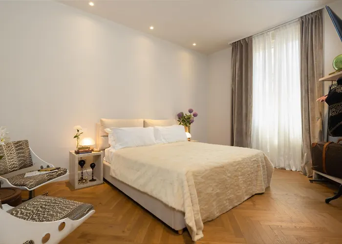 Casa C Appartamento *