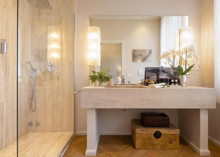 Apartmán Casa C Florencie