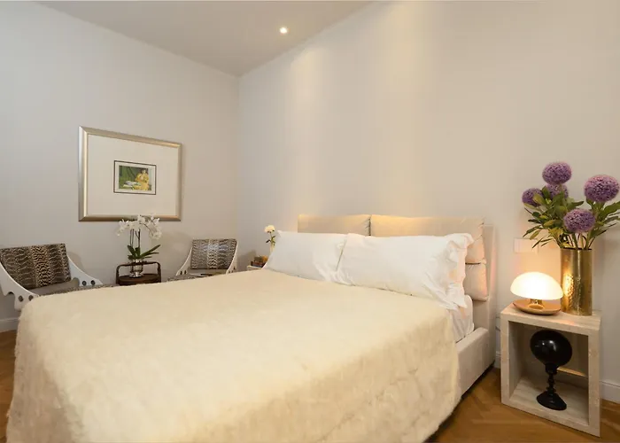 Casa C Apartmán Florencie