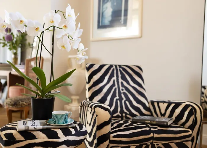 Apartmán Casa C Florencie