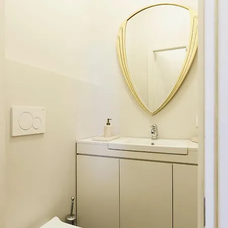 Lungarno Luxury