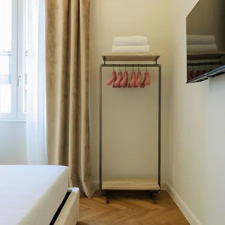 Lungarno Luxury Apartmán