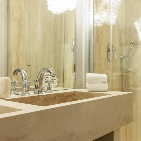 Lungarno Luxury * Florencie