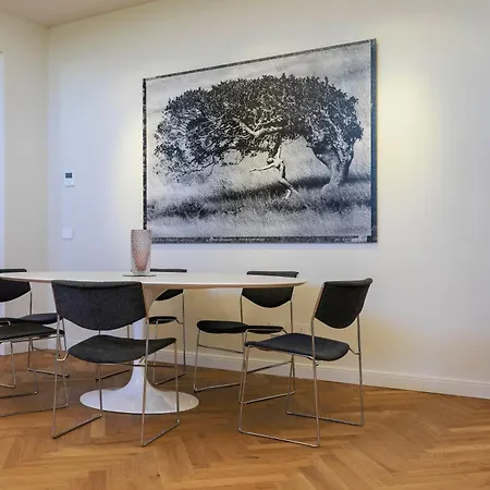 Apartmán Lungarno Luxury