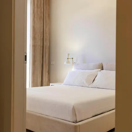 Lungarno Luxury Florencie