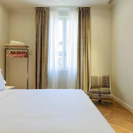 Apartmán Lungarno Luxury