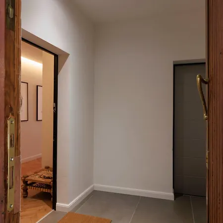 Apartmán Lungarno Luxury