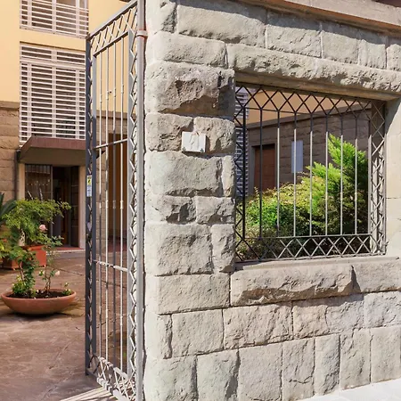 Lungarno Luxury Apartmán