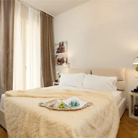 Casa C Lägenhet