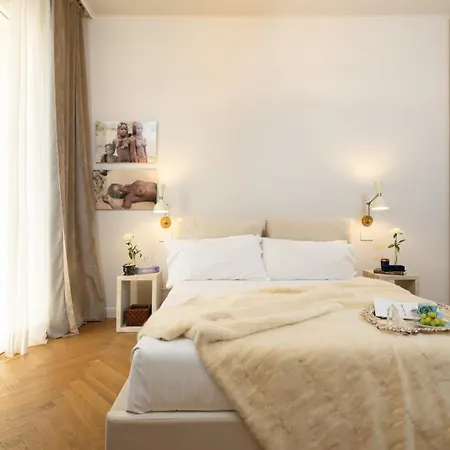 Casa C Appartamento *