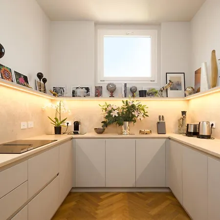 Casa C Lägenhet *