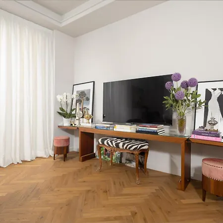 Casa C 아파트