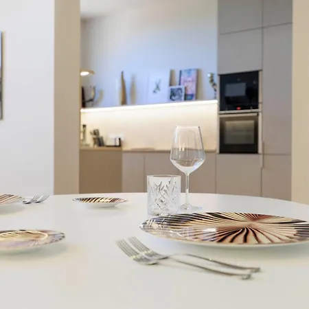 דירה Lungarno Luxury פירנצה