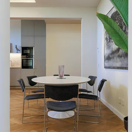 דירה Lungarno Luxury פירנצה