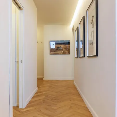 Lungarno Luxury דירה פירנצה