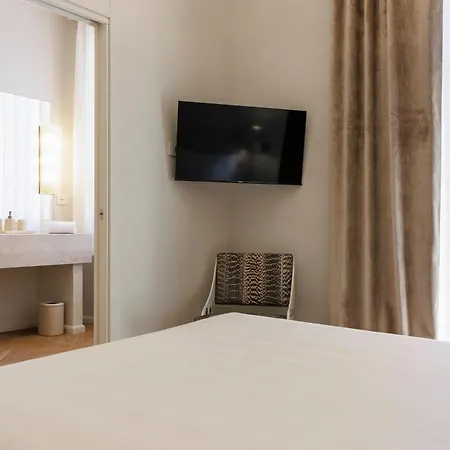 דירה Lungarno Luxury פירנצה